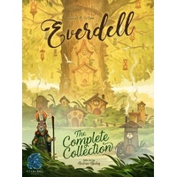 Everdell - Complete Collection