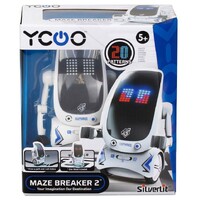 Silverlit Robo Maze Breaker 2 Robot