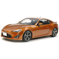 Tamiya 1/24 Toyota 86 24323