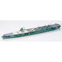 Tamiya 1/700 Zuikaku Aircraft Carrier 31214