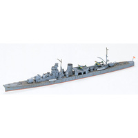 Tamiya 1/700 Agano Light Cruiser 31314