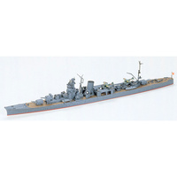 Tamiya 1/700 Yahagi Light Cruiser 31315