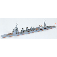 Tamiya 1/700 Natori Light Cruiser 31320