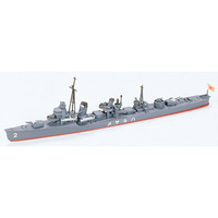 Tamiya 1/700 Harusame Destroyer 31403