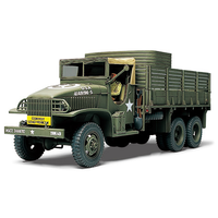 Tamiya 1/48 US 2.5 Ton 6x6 Truck 32548