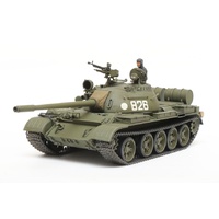 Tamiya 1/48 Russian Medium Tank T-55