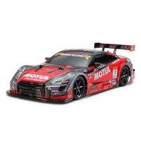 Tamiya 1/10 Nissan Motul Autech RC Car Kit