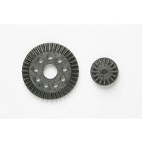 RC TB EVO 5 BALL DIFF GEAR