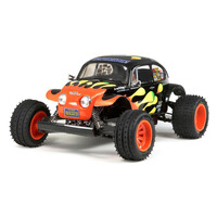 Tamiya 1/10 Blitzer Beetle Kit 2011 (NO ESC)