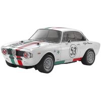 Tamiya 1/10 RC Alfa Romeo Giulia Sprint