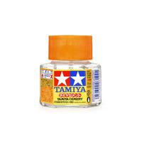 Tamiya Plastic Model Cement 20mL 87012