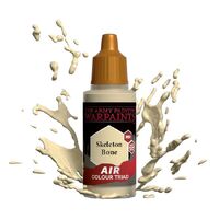 The Army Painter Warpaints Air: Skeleton Bone - 18ml Acrylic Paint