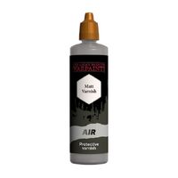 The Army Painter Warpaints Air: Anti-shine Varnish 100 ml