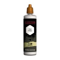 The Army Painter Warpaints Air: Primer White 100 ml