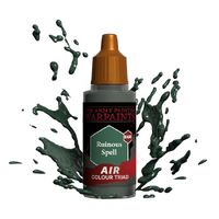 The Army Painter Warpaints Air: Ruinous Spell - 18ml Acrylic Paint