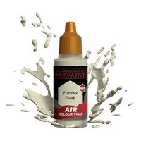 The Army Painter Warpaints Air: Zombie Flesh - 18ml Acrylic Paint