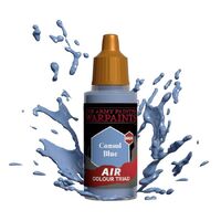 The Army Painter Warpaints Air: Consul Blue - 18ml Acrylic Paint