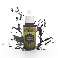 The Army Painter Warpaints: Hardened Carapace - 18ml Acrylic Paint