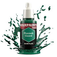 The Army Painter Warpaints Fanatic: Pharaoh Guard - 18ml Acrylic Paint