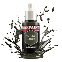 The Army Painter Warpaints Fanatic: Tundra Taupe - 18ml Acrylic Paint