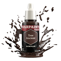 The Army Painter Warpaints Fanatic: Tree Ancient - 18ml Acrylic Paint