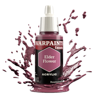 The Army Painter Warpaints Fanatic: Elder Flower - 18ml Acrylic Paint