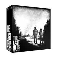 The Last of Us: Escape the Dark