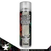 Colour Forge Wight Bone 500ml Aerosol Spray Primer