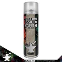 Colour Forge Ossified Earth 500ml Aerosol Spray Primer