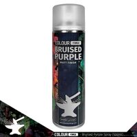 Colour Forge Bruised Purple 500ml Aerosol Spray Primer