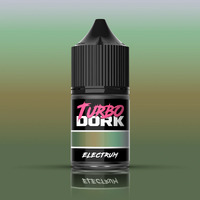 Turbo Dork - Electrum TurboShift Acrylic Paint 22ml Bottle