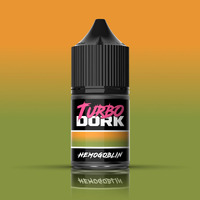 Turbo Dork - Hemogoblin ZeniShift Acrylic Paint 22ml Bottle