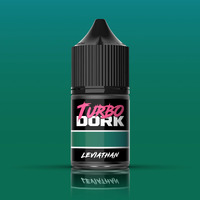 Turbo Dork - Leviathan TurboShift Acrylic Paint 22ml Bottle