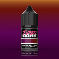 Turbo Dork - Lunar Eclipse TurboShift Acrylic Paint 22ml Bottle