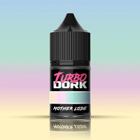 Turbo Dork - Mother Lode TurboShift Acrylic Paint 22ml Bottle