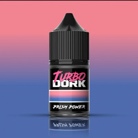 Turbo Dork - Prism Power ZeniShift Acrylic Paint 22ml Bottle