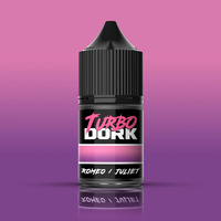 Turbo Dork - Romeo/Juliet ZeniShift Acrylic Paint 22ml Bottle