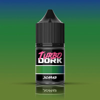 Turbo Dork - Scarab TurboShift Acrylic Paint 22ml Bottle