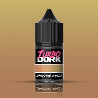 Turbo Dork - Shifting Sands TurboShift Acrylic Paint 22ml Bottle