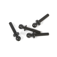 TLR Ball Stud 4.8 x 14mm (4pcs)