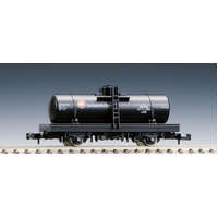 Tomix N Oil Transport Wagon Tamu 500 Type (Black)