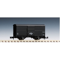 Tomix N JNR Freight Car WAM90000 Series