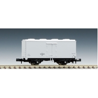 Tomix N JNR Freight Car RE12000 Series