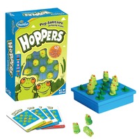 ThinkFun Hopper Game