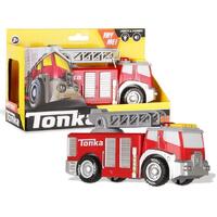 Tonka Mighty Force Lights and Sound Fire Truck