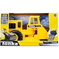 Tonka Steel Classics Steam Roller