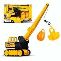 Tonka Steel Classics Wrecking Ball