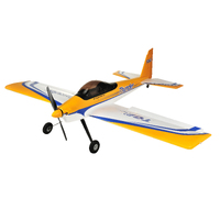 Top RC Thunder (Yellow) PNP RC Aircraft