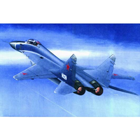 Trumpeter 1/32 Russian MiG-29K Fulcrum Fighter