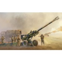 Trumpeter 1/35 M198 Medium Towed Howitzer late